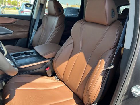 Used 2026 Acura MDX FWD w/ Technology Package image 15