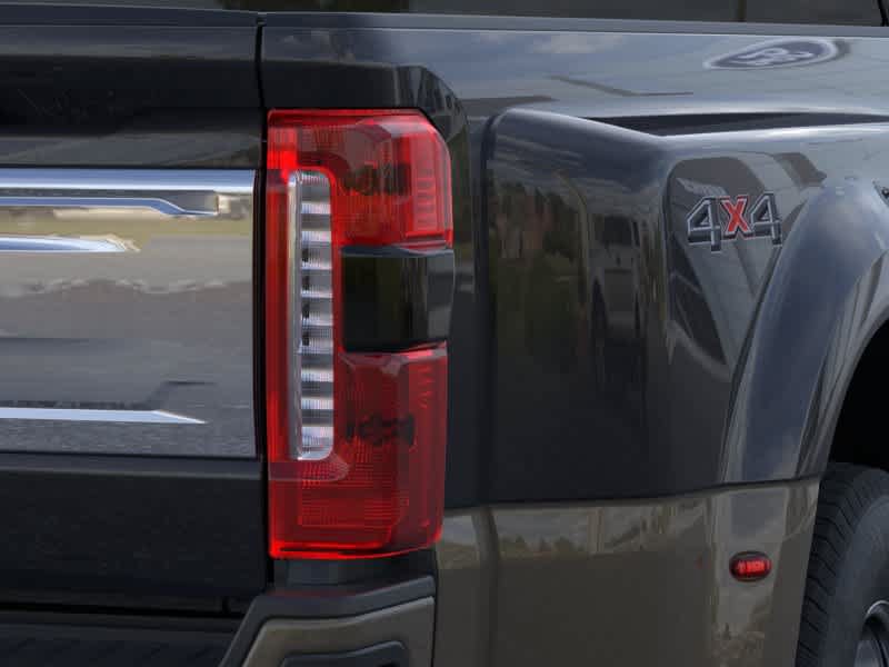 New 2026 Ford F350 King Ranch AWD/4WD image 21