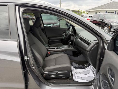 Used 2022 Honda HR-V EX image 13