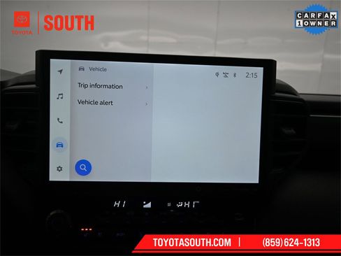 Used 2024 Toyota Tundra TRD Pro image 22