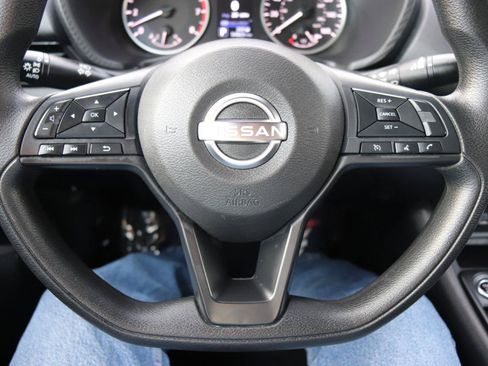 Used 2024 Nissan Sentra S FWD image 25