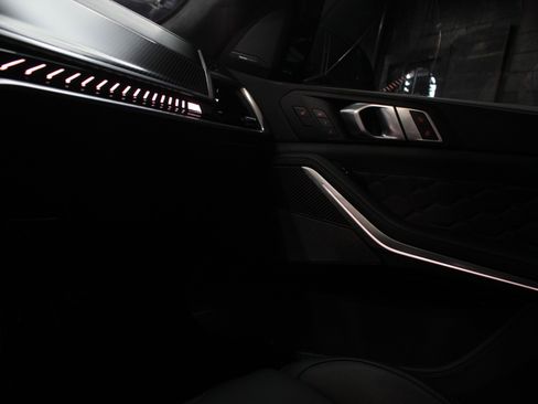 Used 2026 BMW X5 M Competition w/ Executive Package image 85