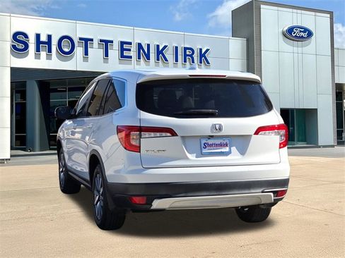 Used 2020 Honda Pilot EX-L image 6