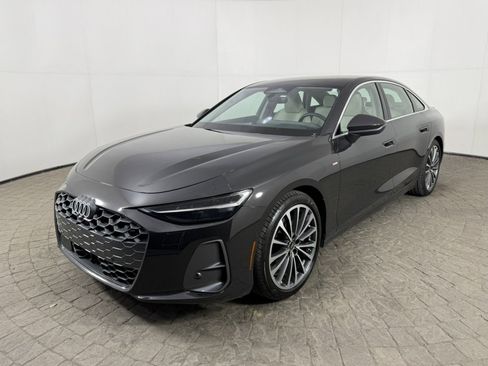 Used 2026 Audi A6 Prestige w/ Prestige Package AWD/4WD image 3