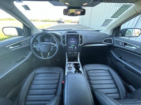 Used 2023 Ford Edge SEL w/ Convenience Package AWD/4WD image 34
