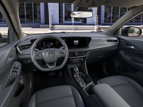 New 2026 Buick Encore GX Sport Touring w/ Advanced Technology Package FWD image 90
