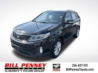 Used 2014 Kia Sorento EX w/ EX V6 Touring Package AWD/4WD 360° Tour