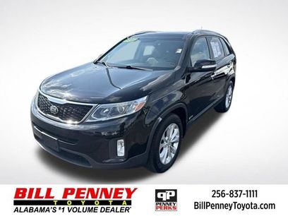 Used 2014 Kia Sorento EX w/ EX V6 Touring Package