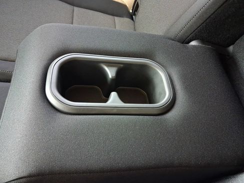 Used 2024 Honda CR-V EX image 27