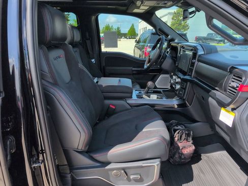 New 2026 Ford F150 Raptor AWD/4WD image 15