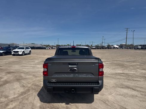 Used 2024 Ford Maverick XLT w/ XLT Luxury Package FWD image 7