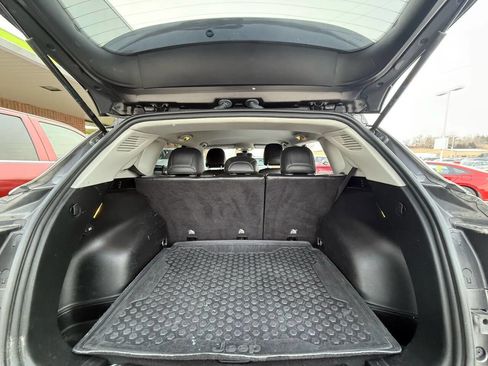 Used 2019 Jeep Compass Latitude w/ Cold Weather Group image 17