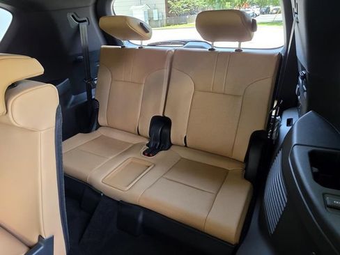 New 2026 Lexus LX 700h Luxury AWD/4WD image 16