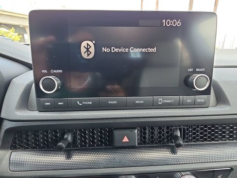 Used 2023 Honda CR-V EX image 20