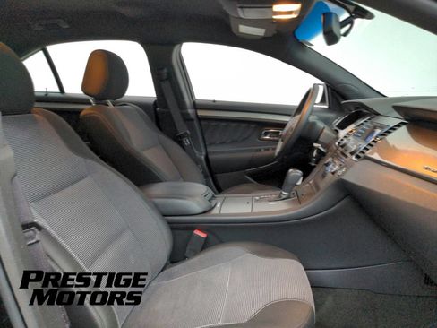 Used 2013 Ford Taurus SEL FWD image 26