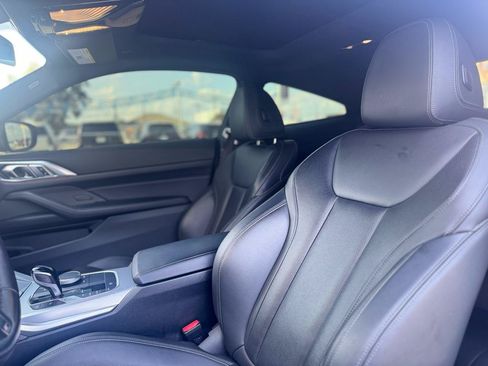 Used 2023 BMW M440i Coupe w/ Premium Package RWD image 44