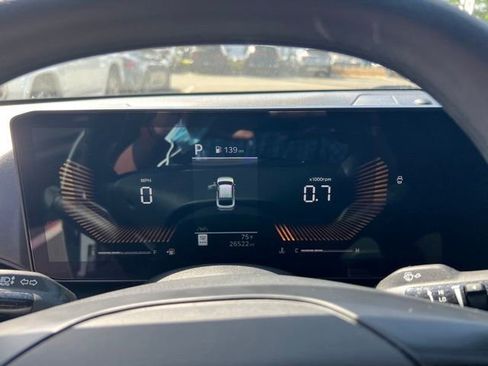 Certified 2025 Kia K4 FWD image 20