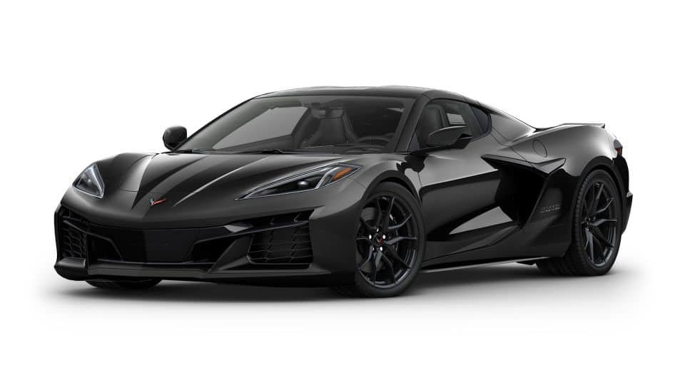 New 2027 Chevrolet Corvette Grand Sport RWD image 49
