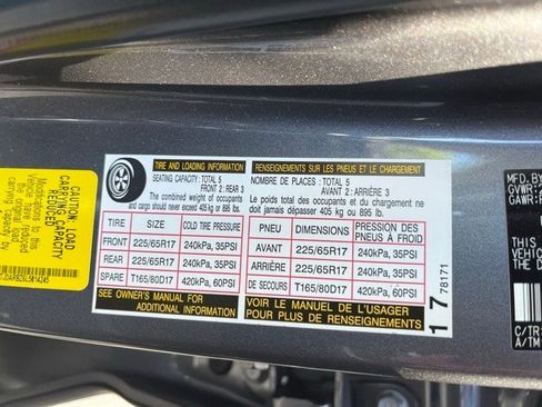 Used 2020 Lexus NX 300 FWD w/ Comfort Package image 11