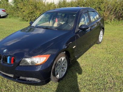 Used 2006 BMW 325i Sedan