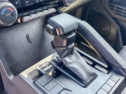Used 2024 Toyota Tacoma SR5 RWD image 18