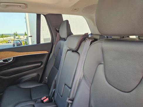 Used 2023 Volvo XC90 B5 Plus w/ Protection Package Premier AWD/4WD image 20