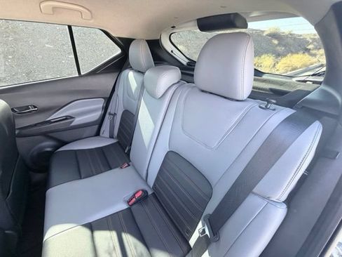 Used 2023 Nissan Kicks SR w/ SR Premium Package FWD image 24