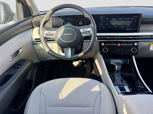 Certified 2026 Hyundai Tucson SEL image 24