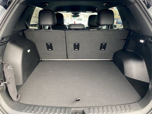 New 2026 Chevrolet Equinox RS w/ Safety and Technology Package FWD image 14