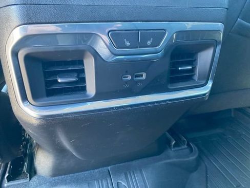 Certified 2023 GMC Sierra 1500 SLT w/ SLT Premium Plus Package AWD/4WD image 27