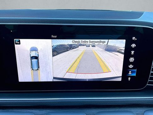 Certified 2022 Mercedes-Benz GLE 580 4MATIC image 23