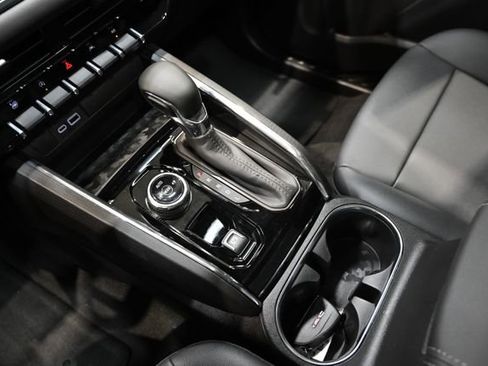 New 2026 GMC Canyon Elevation w/ Convenience Package image 20