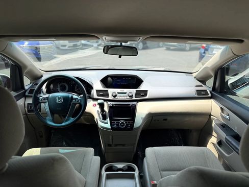 Used 2014 Honda Odyssey EX image 22