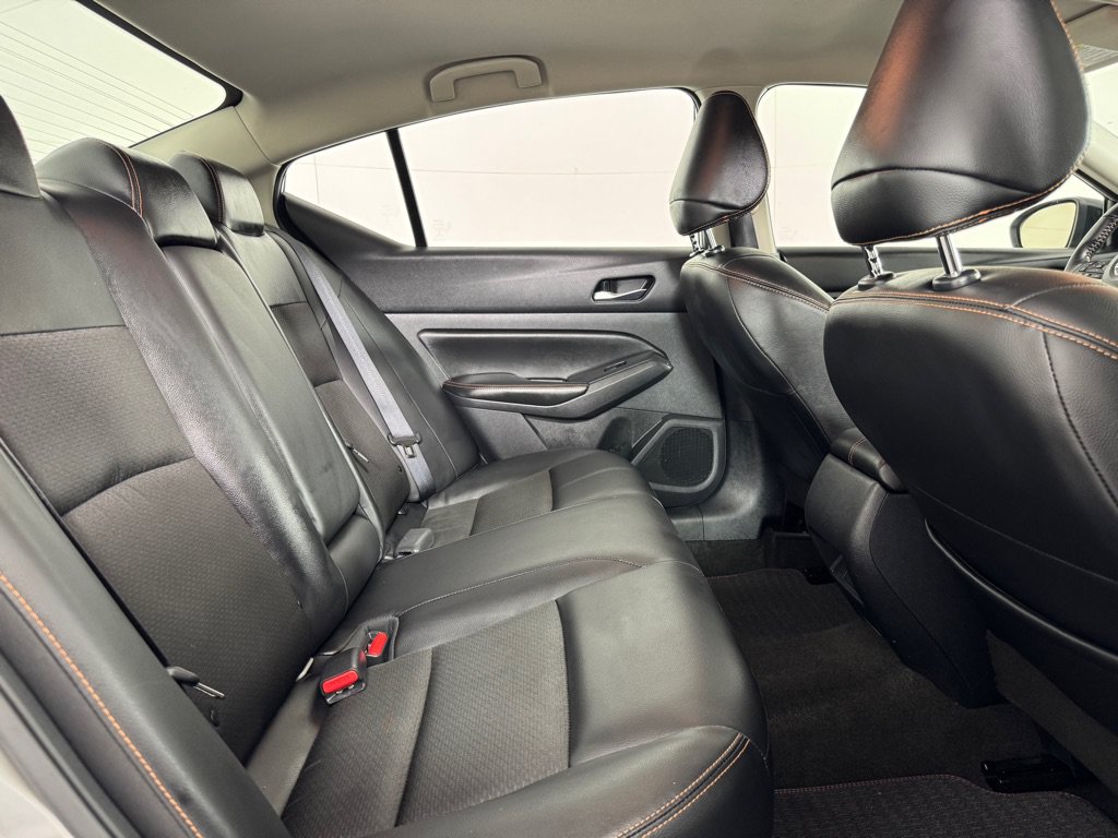 Used 2022 Nissan Altima 2.5 SR FWD image 20
