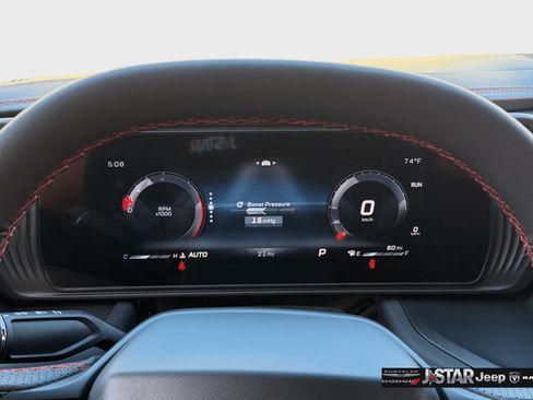 New 2026 Dodge Charger R/T w/ Blacktop Package AWD/4WD image 26