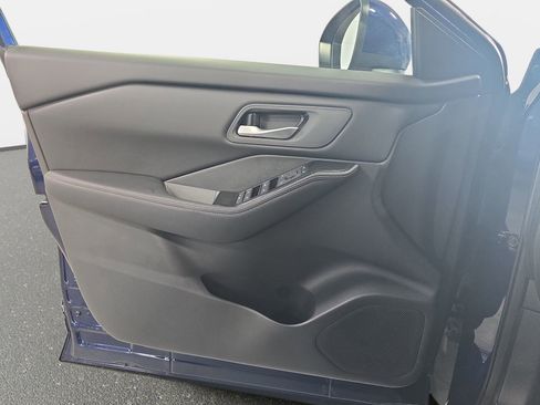 New 2026 Nissan Rogue SV w/ Cold Weather Package AWD/4WD image 26