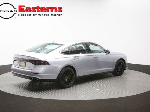 Used 2024 Honda Accord Touring image 41