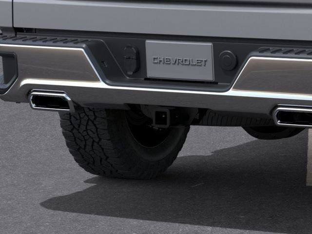 New 2026 Chevrolet Silverado 1500 LT w/ Z71 Off-Road Package AWD/4WD image 14