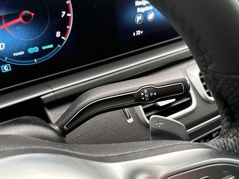 Used 2023 Mercedes-Benz GLS 580 4MATIC image 24