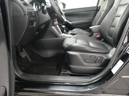 Used 2015 MAZDA CX-5 Grand Touring AWD/4WD image 29
