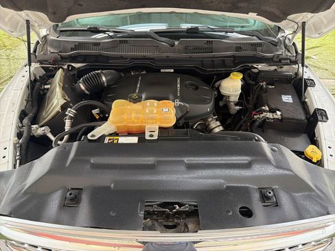 Used 2017 RAM 1500 Laramie w/ Convenience Group image 44