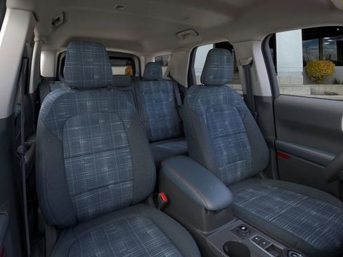 New 2025 Ford Bronco Sport Heritage w/ Convenience Package image 10