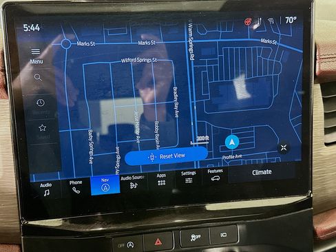 Used 2024 Ford Expedition Max Limited image 22