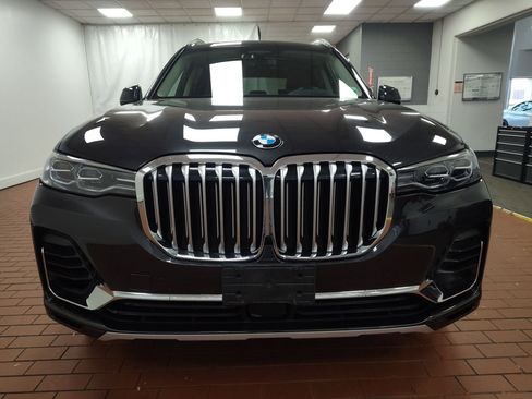 Used 2020 BMW X7 xDrive40i w/ Premium Package image 5