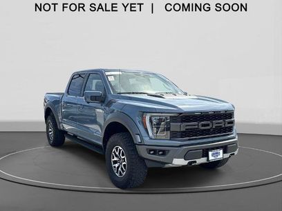 Certified 2023 Ford F150 Raptor