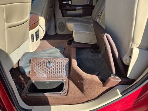 Used 2014 RAM 1500 Laramie w/ Convenience Group image 35