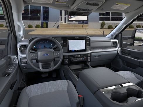 New 2026 Ford F250 XLT AWD/4WD image 9