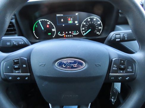 Used 2024 Ford Maverick XL image 16