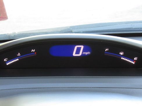 Used 2008 Honda Civic LX image 19