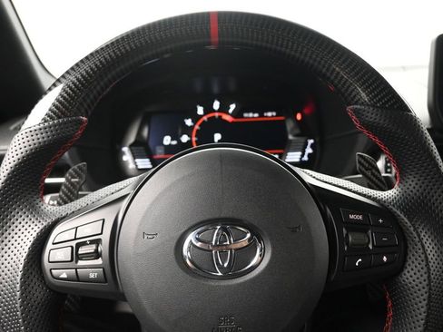 Used 2020 Toyota Supra Launch Edition w/ Driver Assist Package RWD image 14